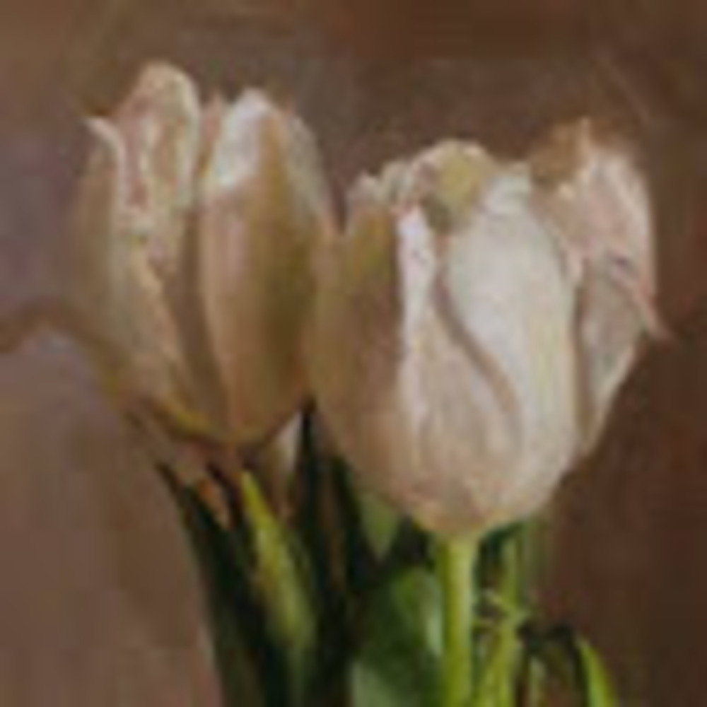 Meet your Posher, Vicky